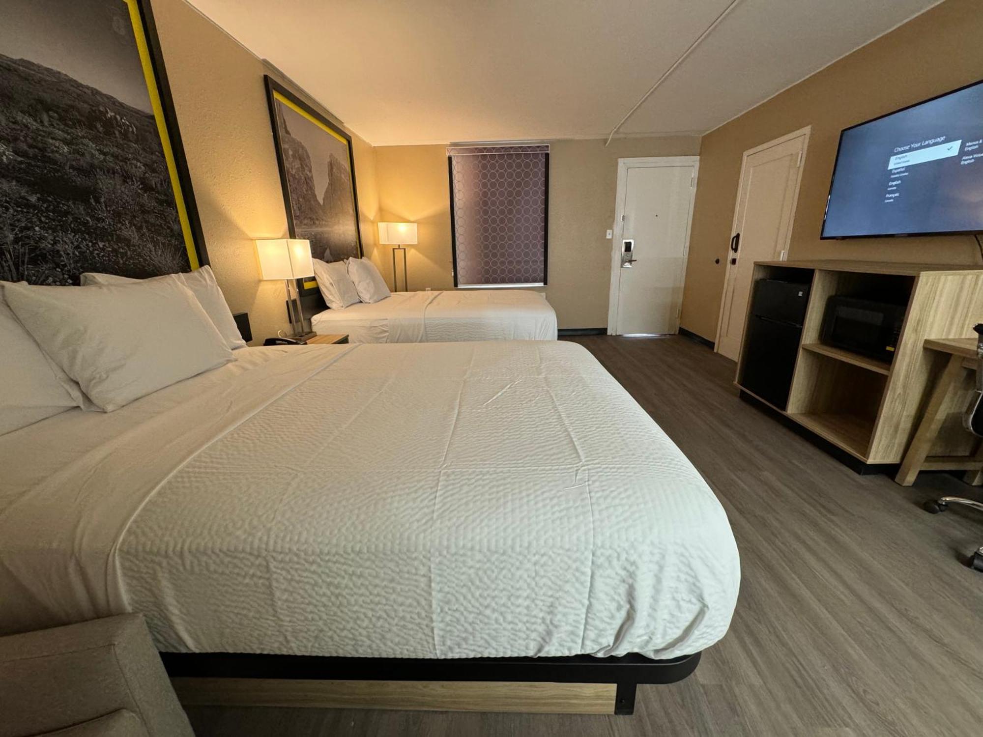 Super 8 By Wyndham Corpus Christi Airport Hotel Ngoại thất bức ảnh