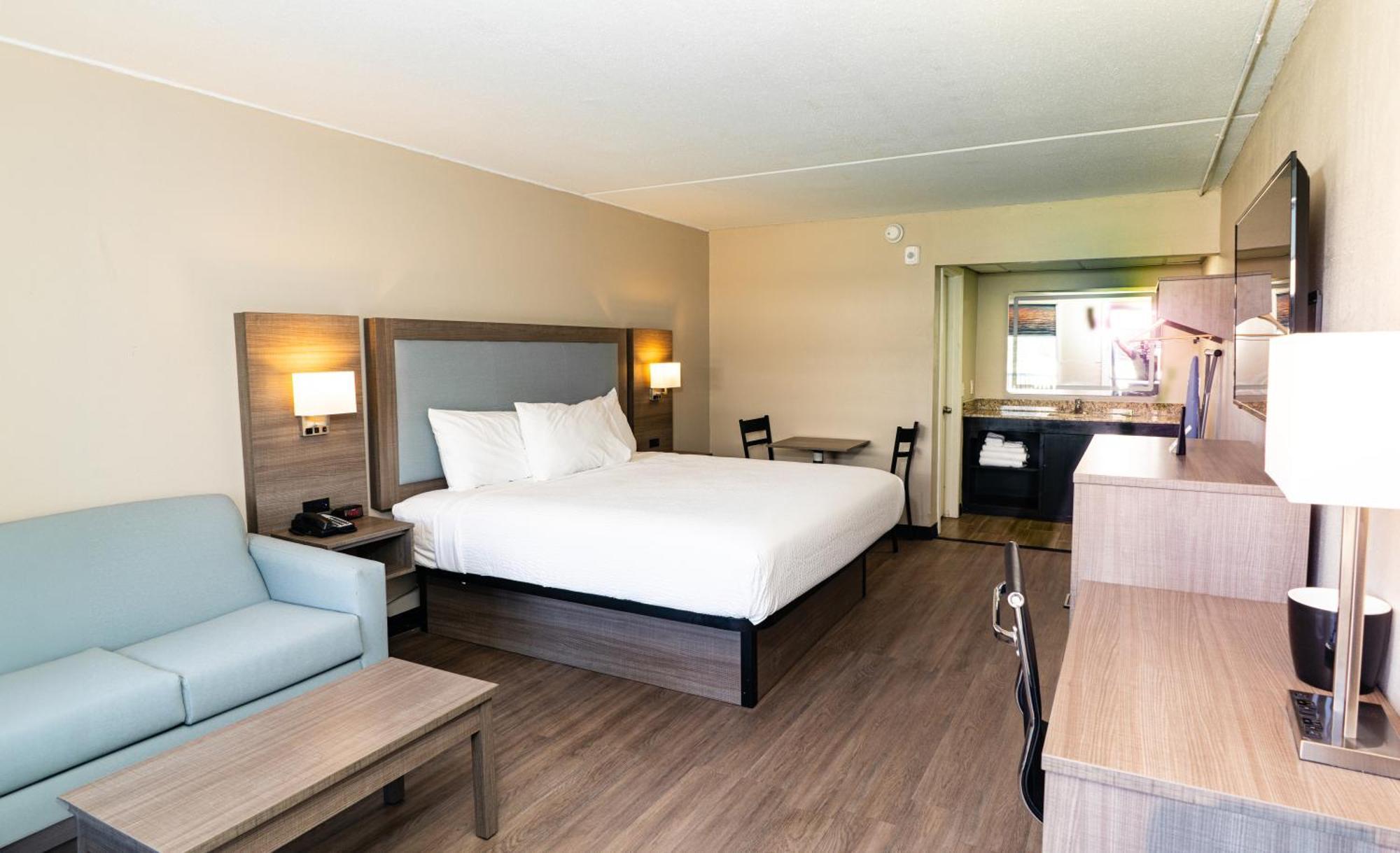 Super 8 By Wyndham Corpus Christi Airport Hotel Ngoại thất bức ảnh