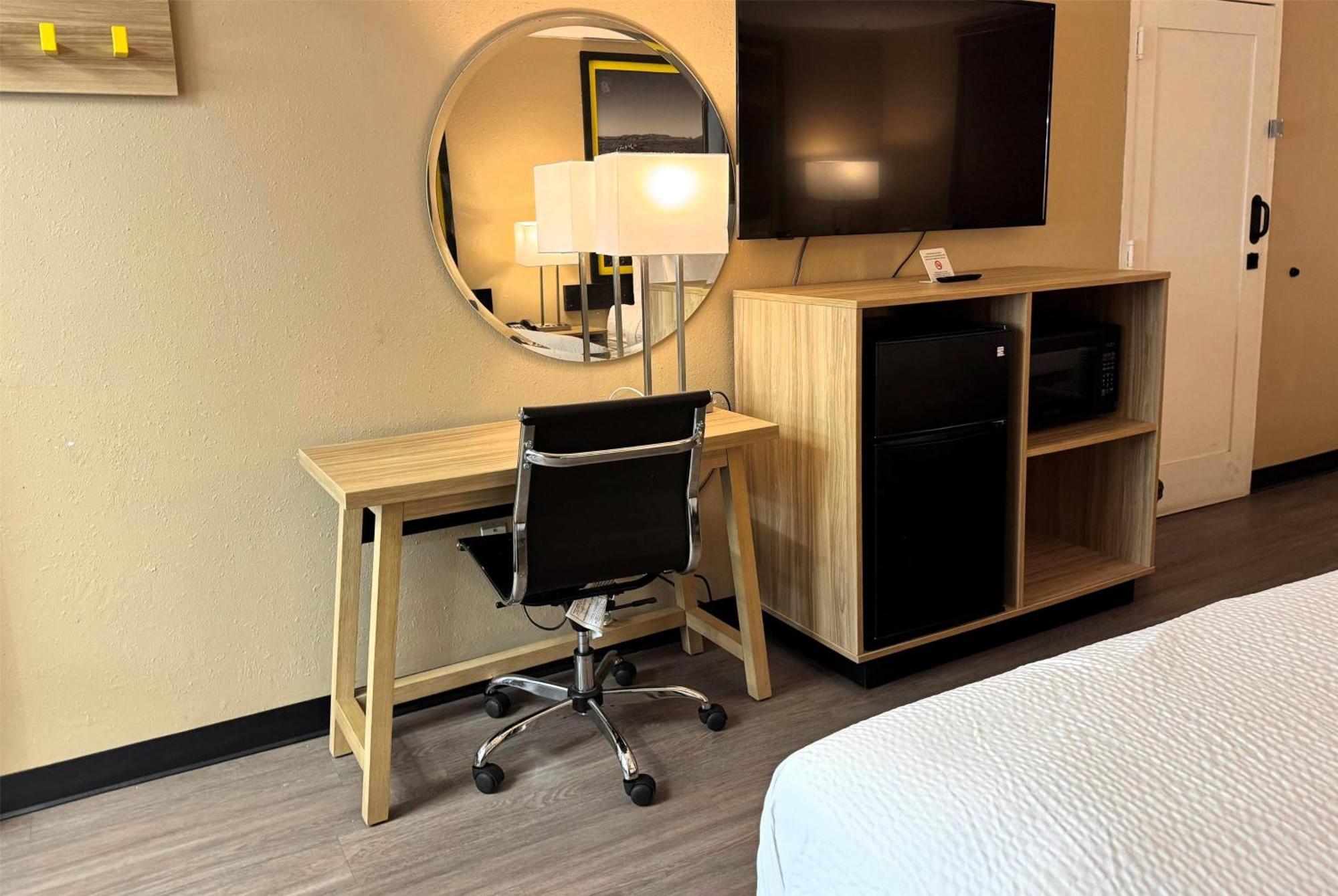 Super 8 By Wyndham Corpus Christi Airport Hotel Ngoại thất bức ảnh