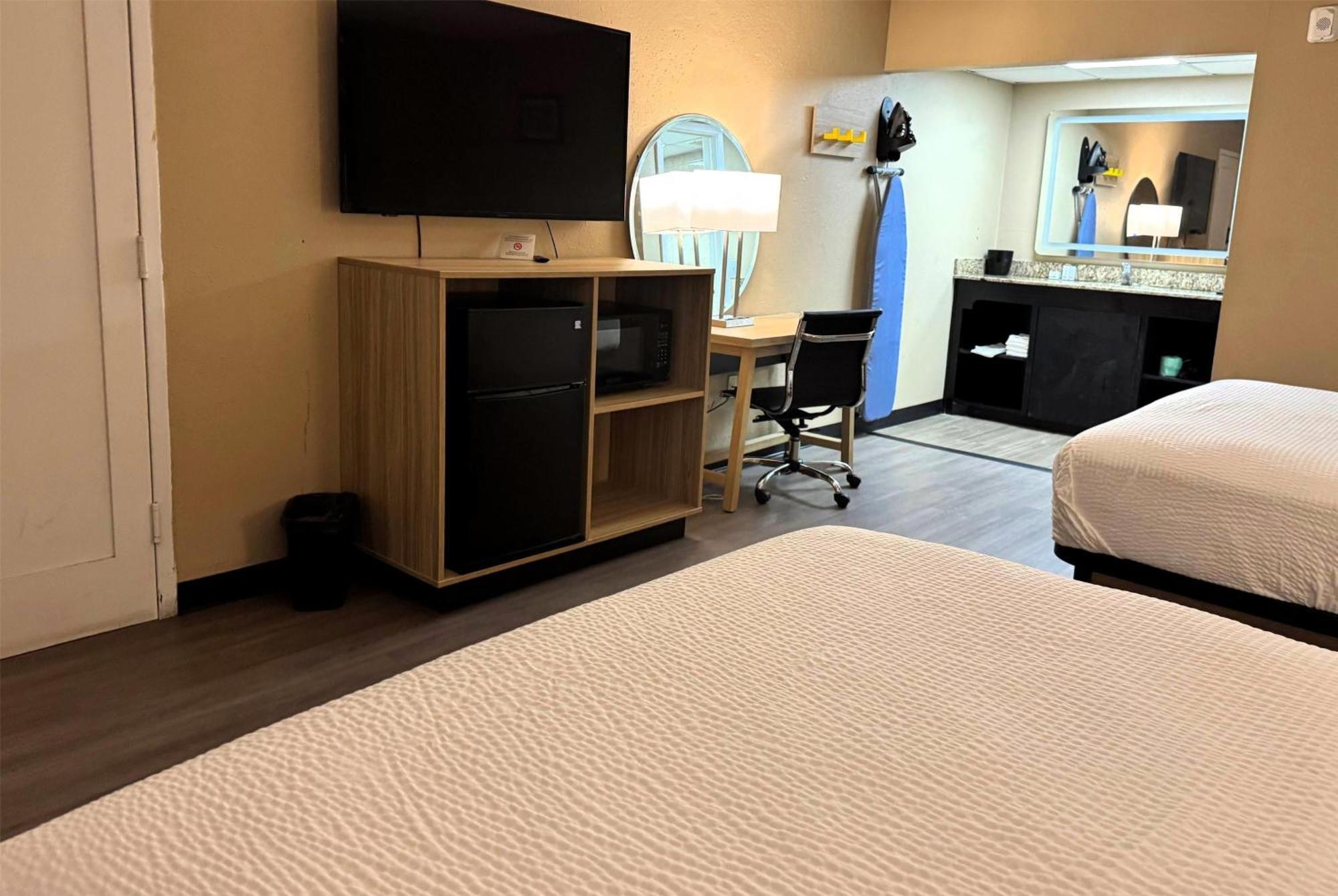 Super 8 By Wyndham Corpus Christi Airport Hotel Ngoại thất bức ảnh