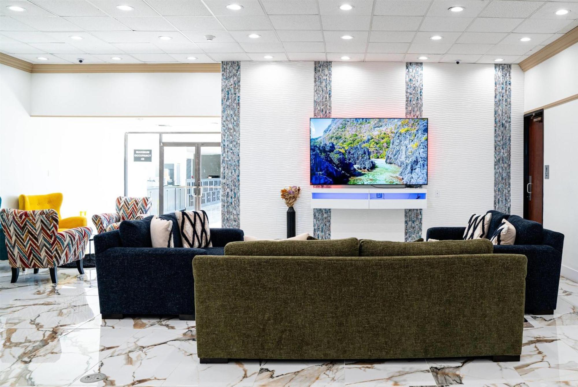 Super 8 By Wyndham Corpus Christi Airport Hotel Ngoại thất bức ảnh